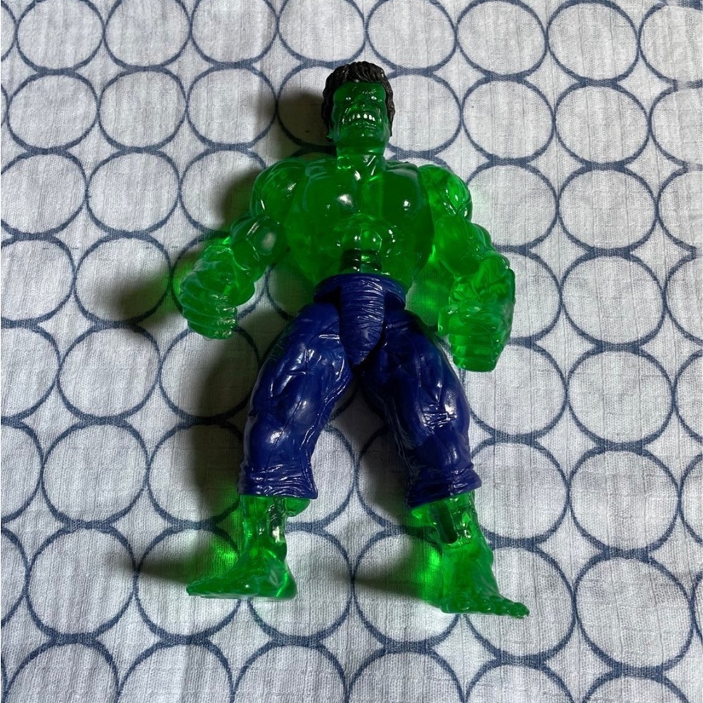 Action figure - Picture 2 of 2